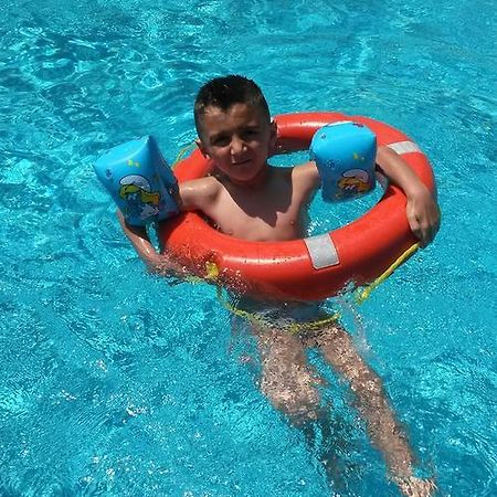 Toros Otel Didim Exterior foto